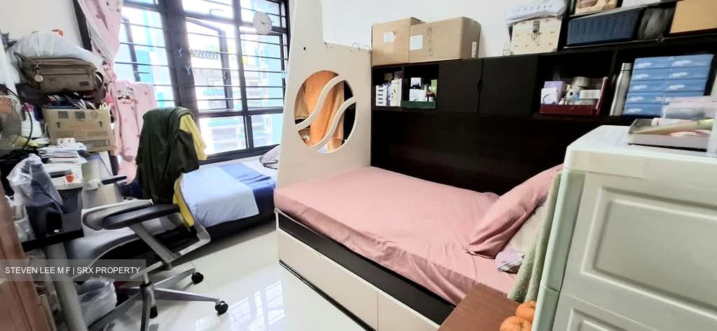 Blk 118A Alkaff Lakeview (Toa Payoh), HDB 4 Rooms #539001161